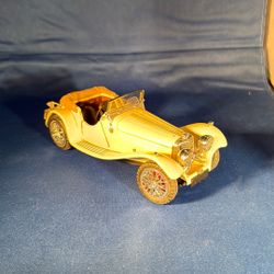 Franklin Mint 1938 Jaguar SS-100 1/24 Scale