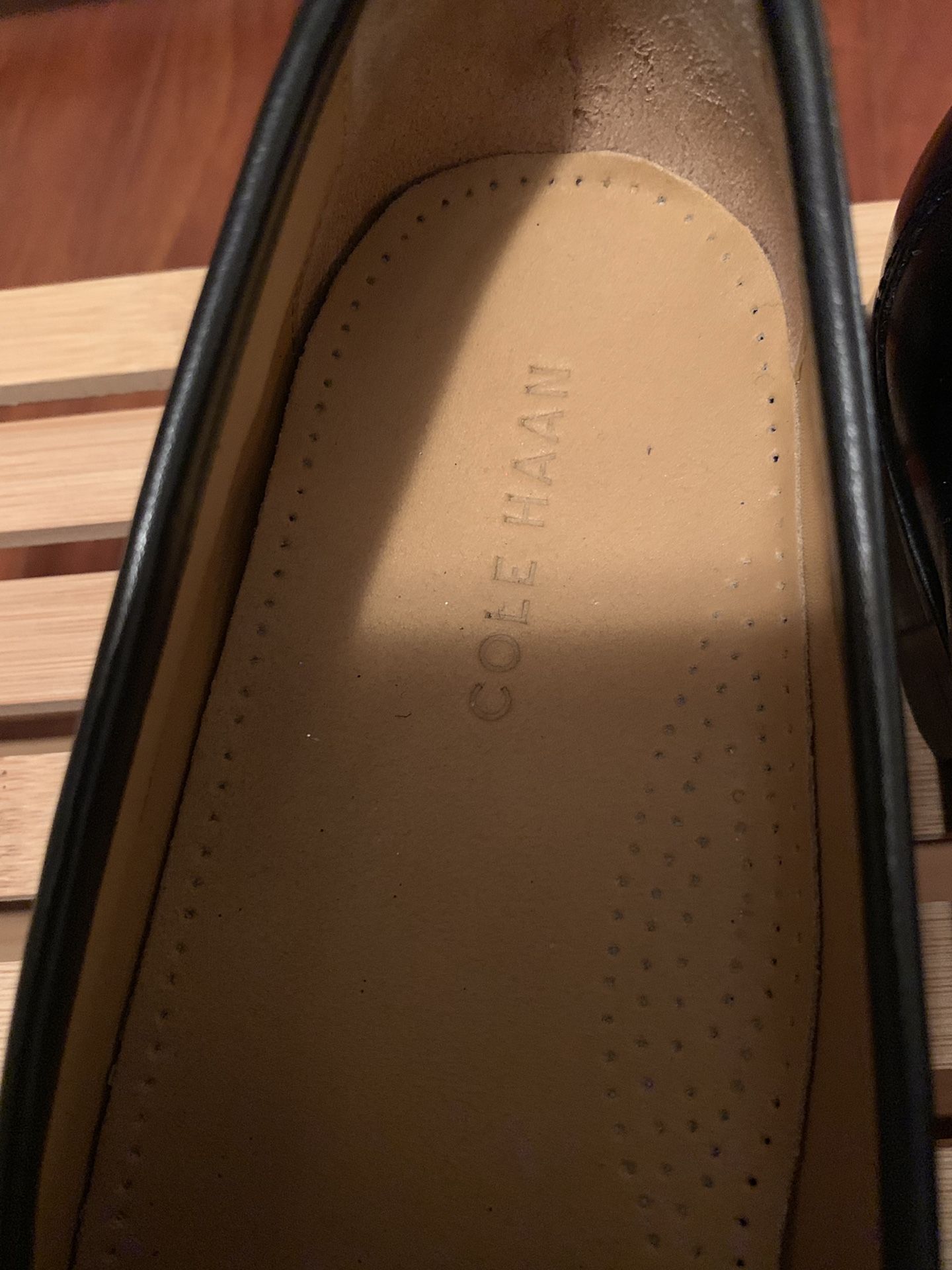 Cole Haan