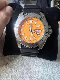 Seiko 5