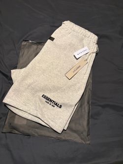Fear of God Essentials shorts