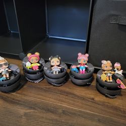 LOL Dolls