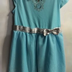 Disney Frozen Dress