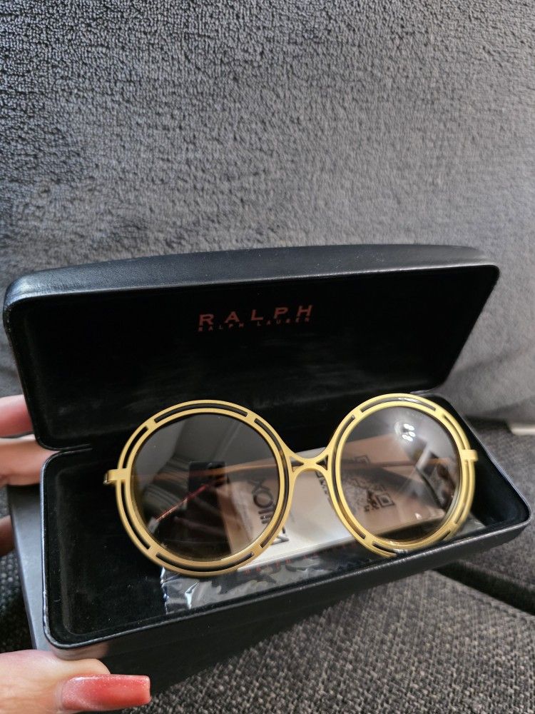 Ralph Sunglasses