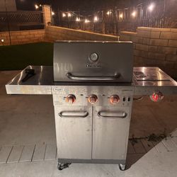 BBQ
