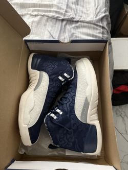 International Jordan 12s