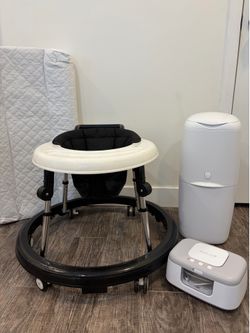 Baby Items