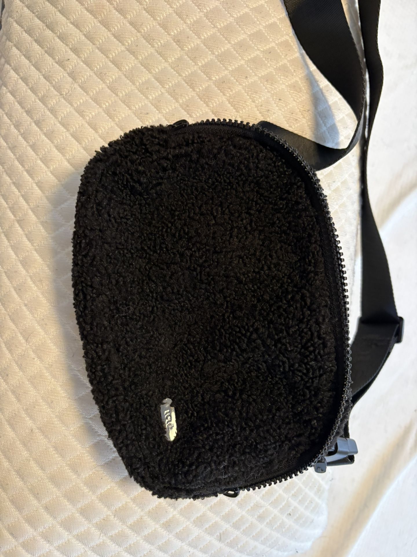 Lole Fuzzy Black Pack