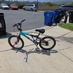 Semi New Bike 