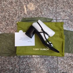 Tory Burch Gigi Sandal size 6.5