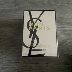 Ysl Mon Paris 90ml