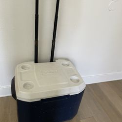 Coleman Cooler