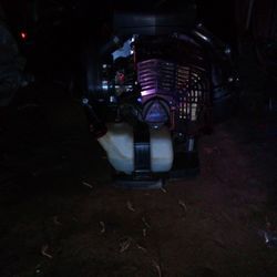 Leaf Blower 