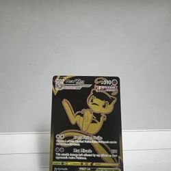 Mew VMAX (Secret) - SWSH11: Lost Origin Trainer Gallery