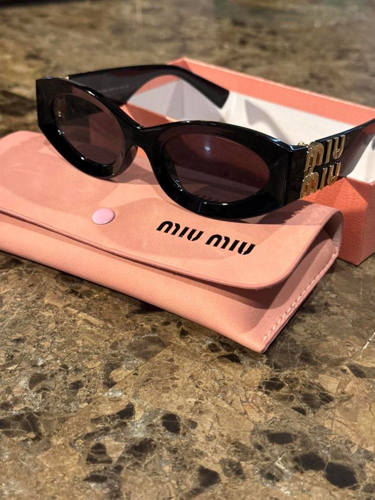 Miu Miu Sunglasses