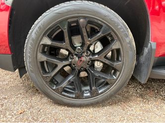 Snow flake replicas