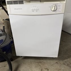 Free Dishwasher 