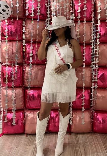 Bride/bachelorette Bundle
