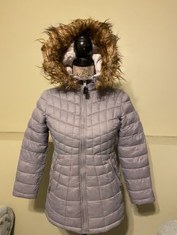DKNY girls jacket