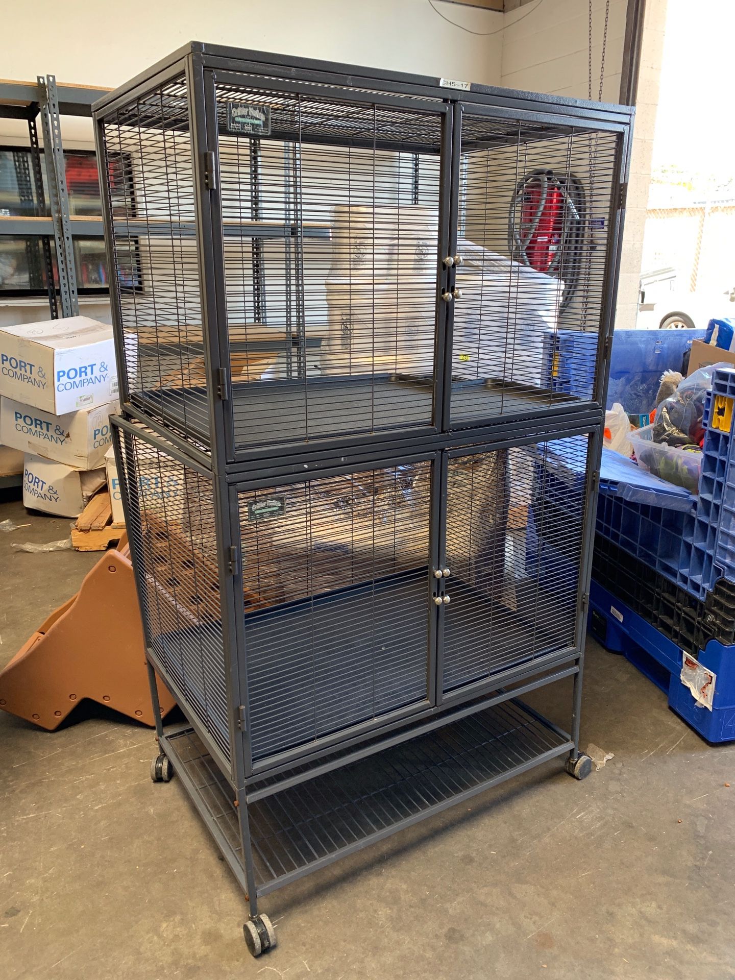 Critter Nation Cage for Sale in Chula Vista, CA OfferUp
