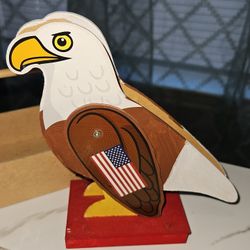  1 TOOLBOX KIT HOME DEPOT KIDS KIT NO PINS