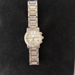 Bulova Watch