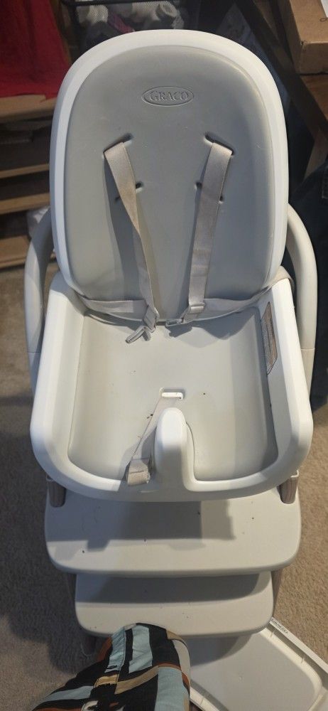 Graco High chair