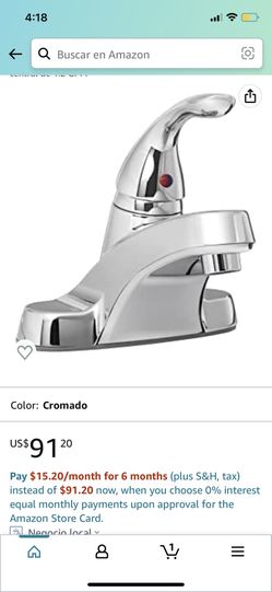 Llave Para  Baños 