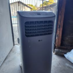 Ac unit portable