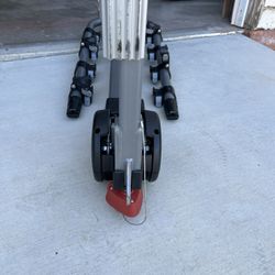 Bike Rack