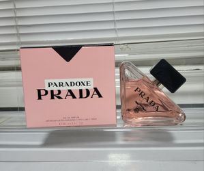 PRADA PARADOXE EAU DE PARFUM 3.0oz