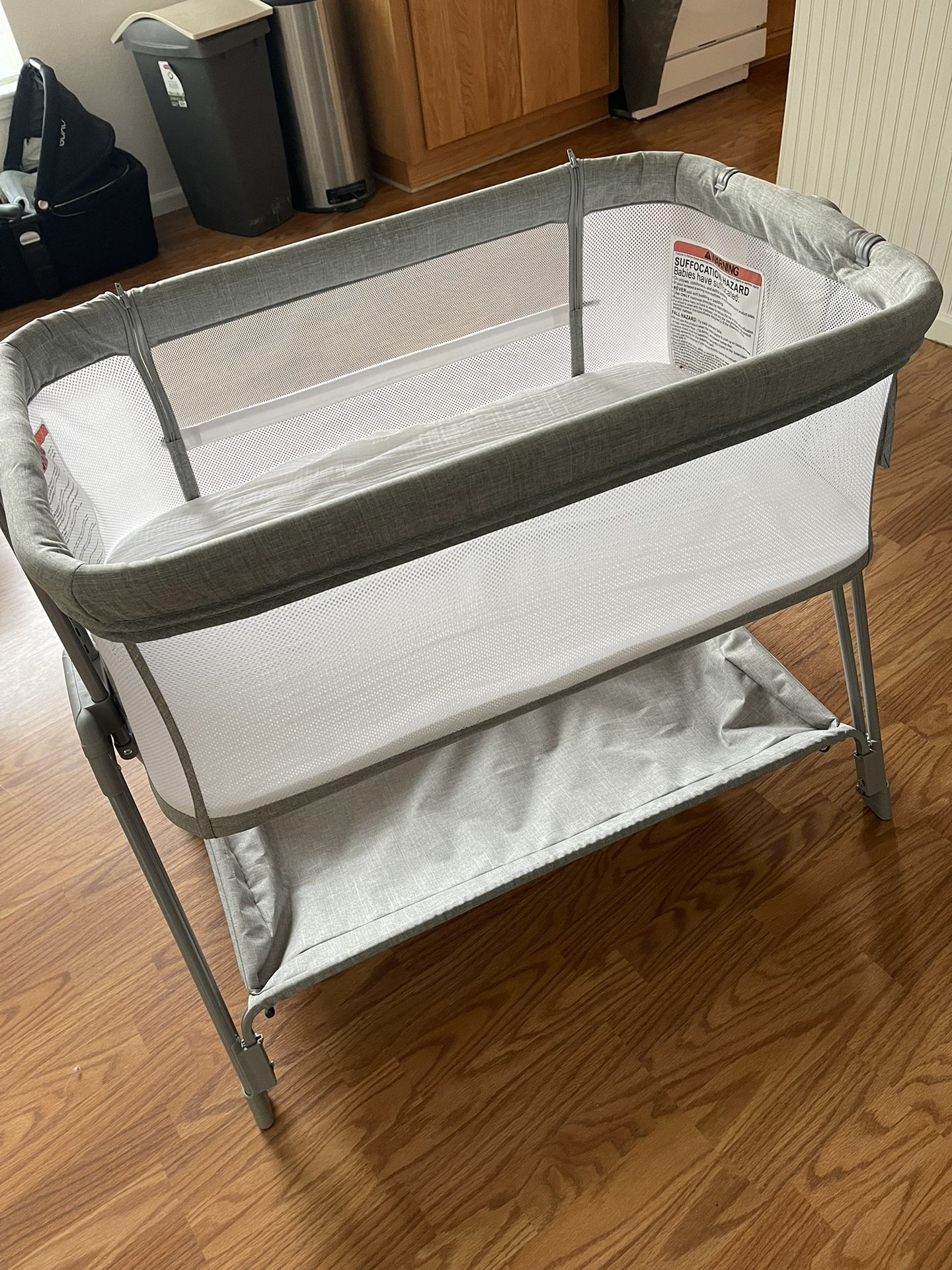 Bassinet