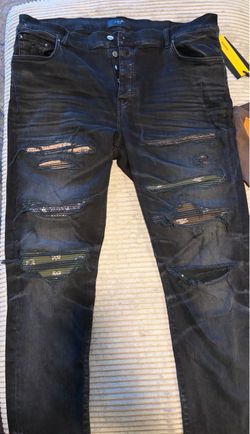 Amiri Denim Jeans
