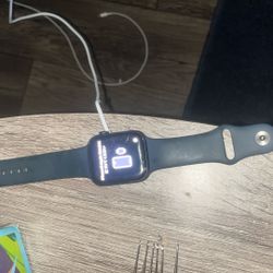 Apple Watch Se 