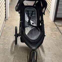 Baby Jogger Stroller 