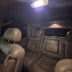 2006 Cadillac Escalade