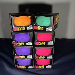 COOL CAT NEEDOH BUNDLE OF 8!!