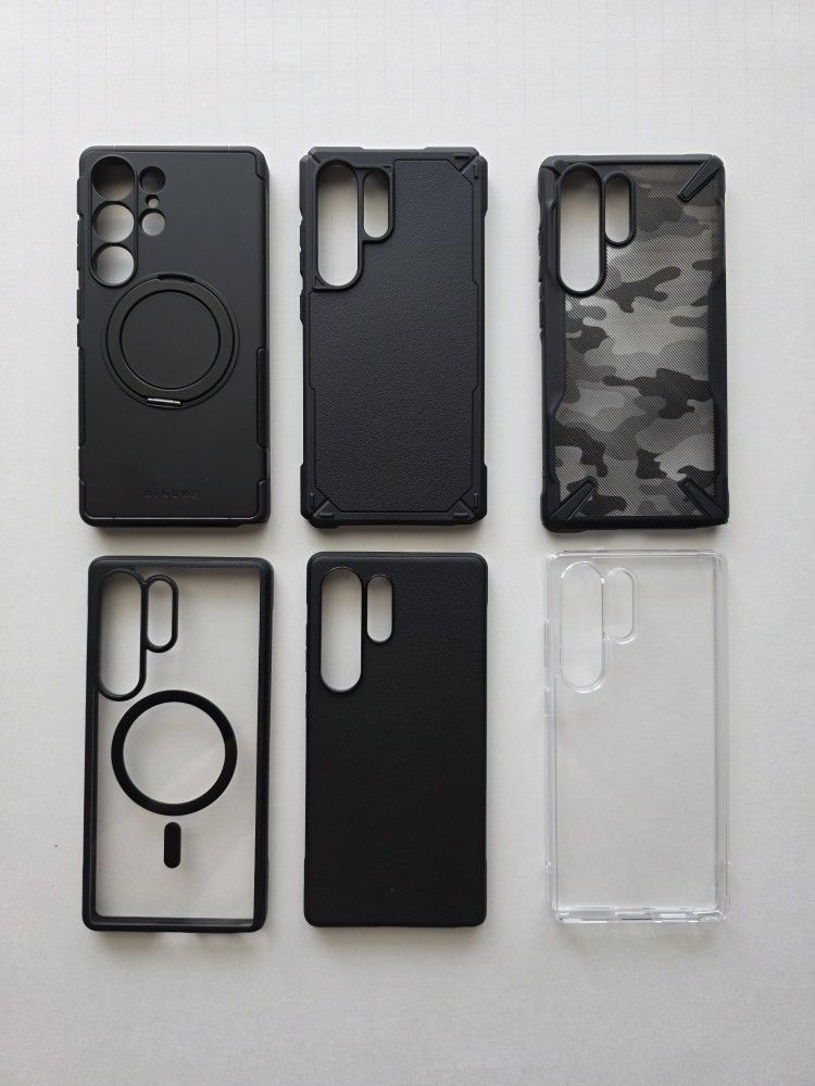 Samsung Galaxy S25 Cases New