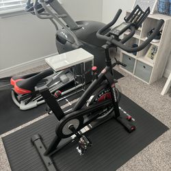 Schwinn Ic3 Workout Bike Stationary 