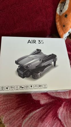Air 3s Drone