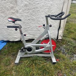 Cycling Exercise Bike