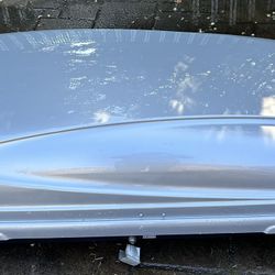 Thule Roof Box - Atlantis 1800