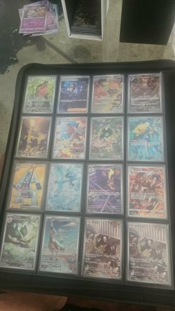 Pokemon cards for sale single