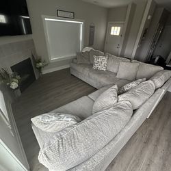 Sectional Couch