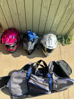 Helmets