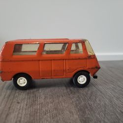 Vintage Tonka Van
