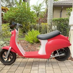 Kids Razor Pocket Mini - Vespa 