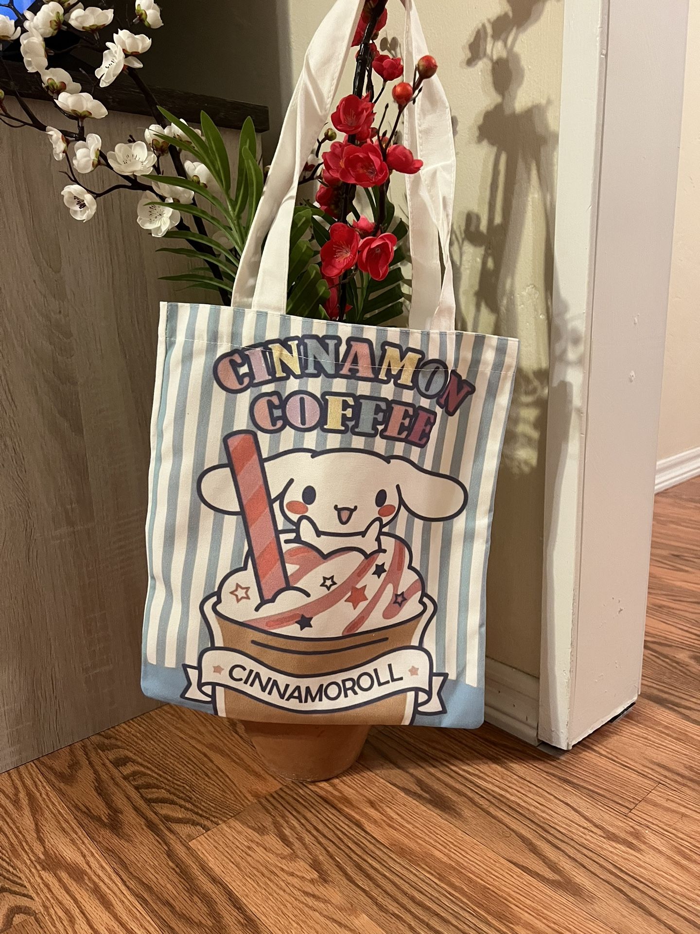 Cute Tote Bag