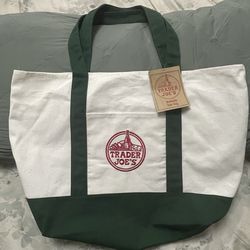 Trader Joe’s large tote