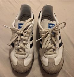 Adidas Samba