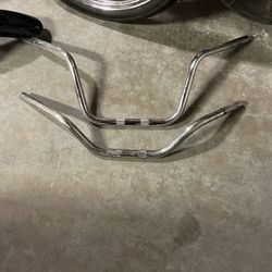 Handlebars